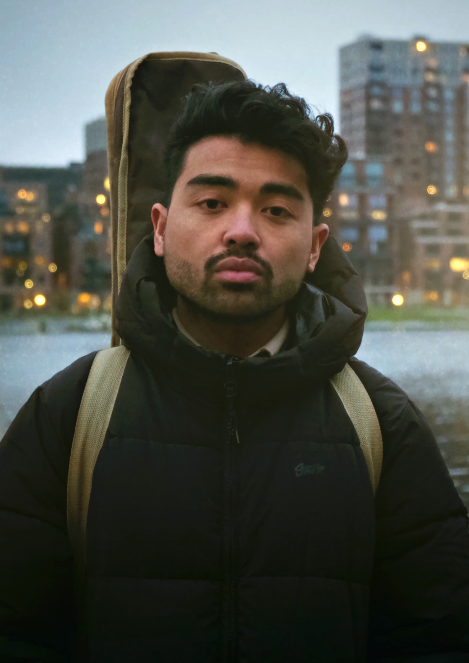 Dreamchasers: Daryl Jay Kyle