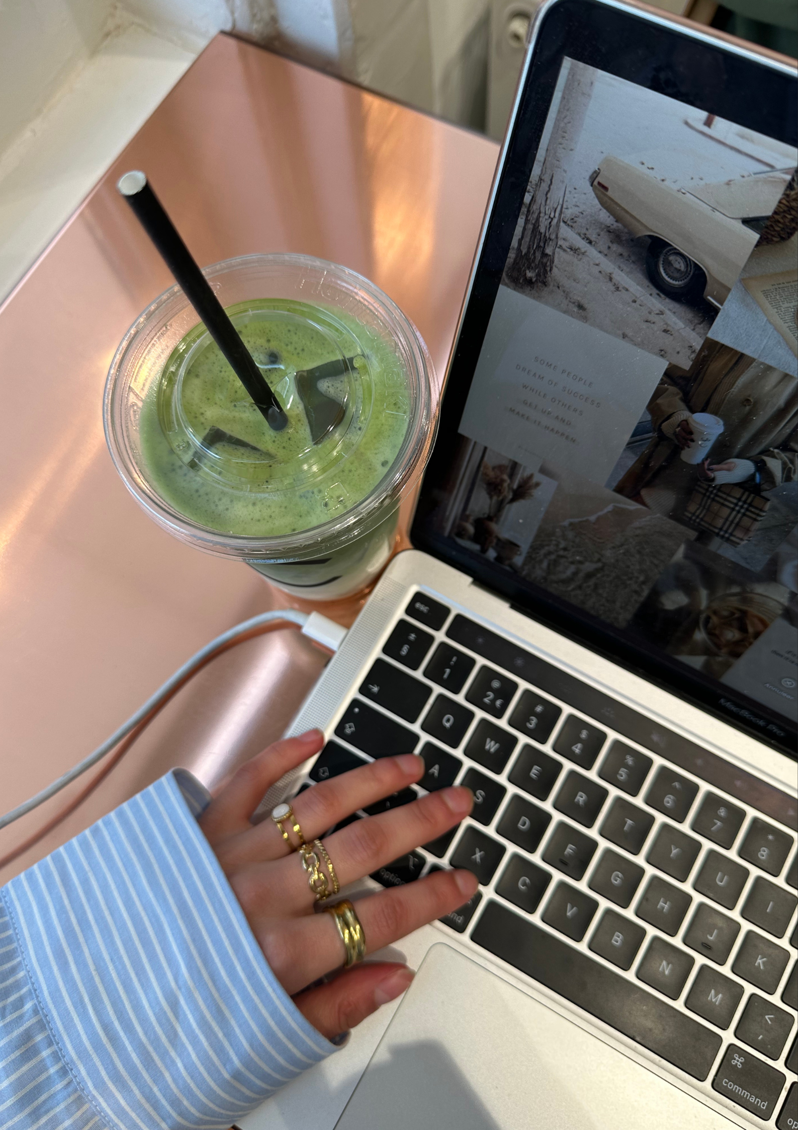 11 leuke work hotspots in Amsterdam!