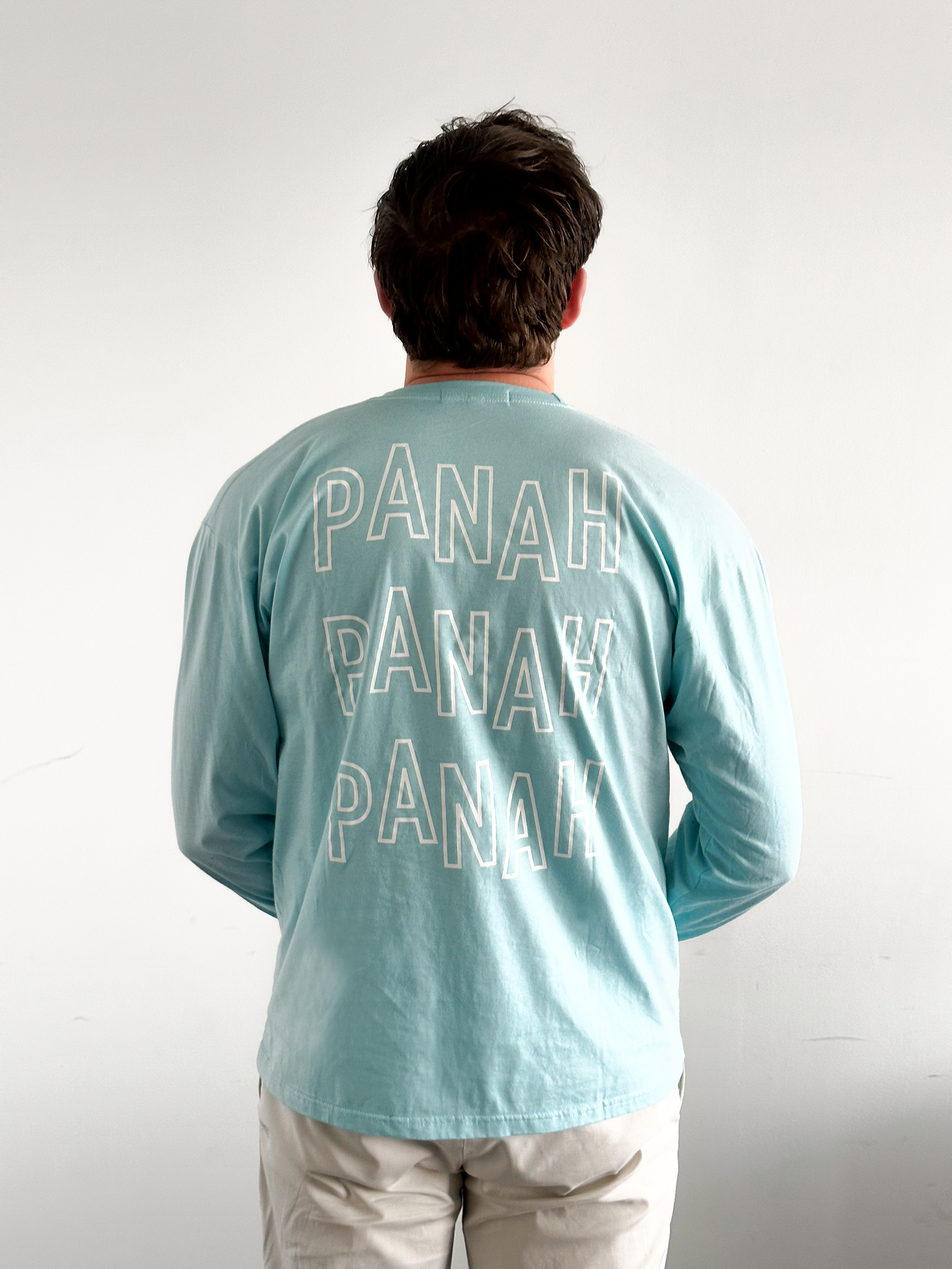PNH BABY BLUE